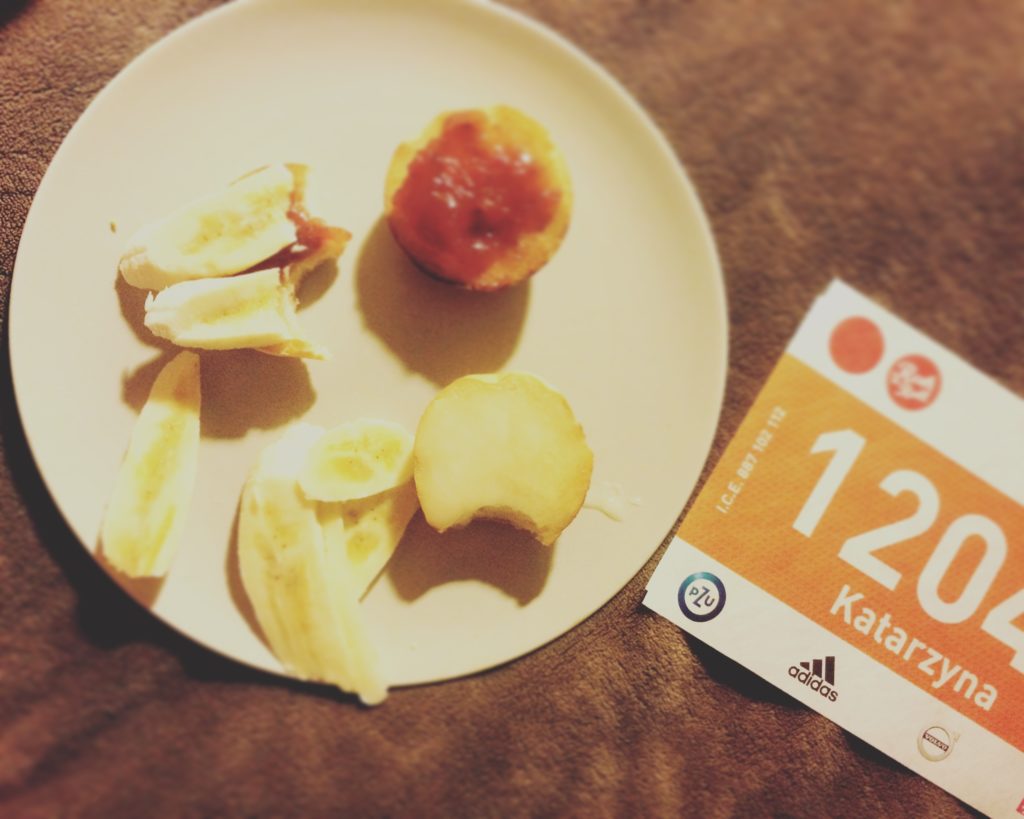 pzu maraton relacja 2