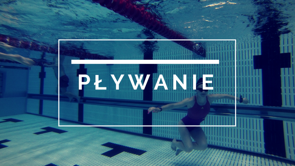 pływanie podsumowanie