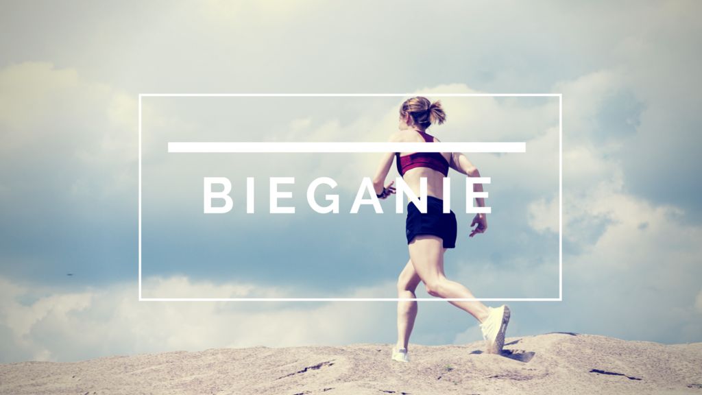 bieganie podsumowanie miesiąca