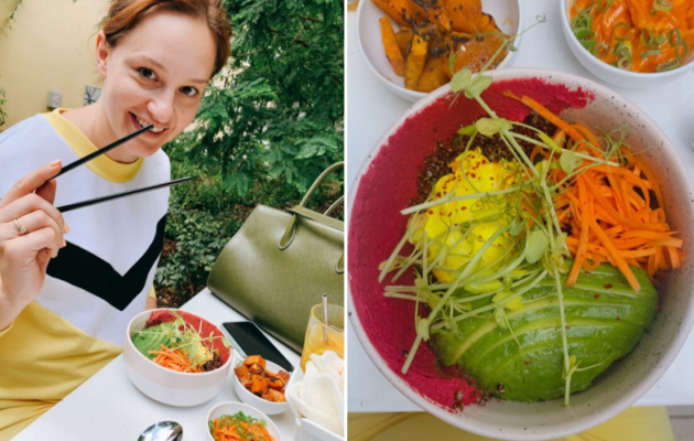 dieta i waga w ciąży